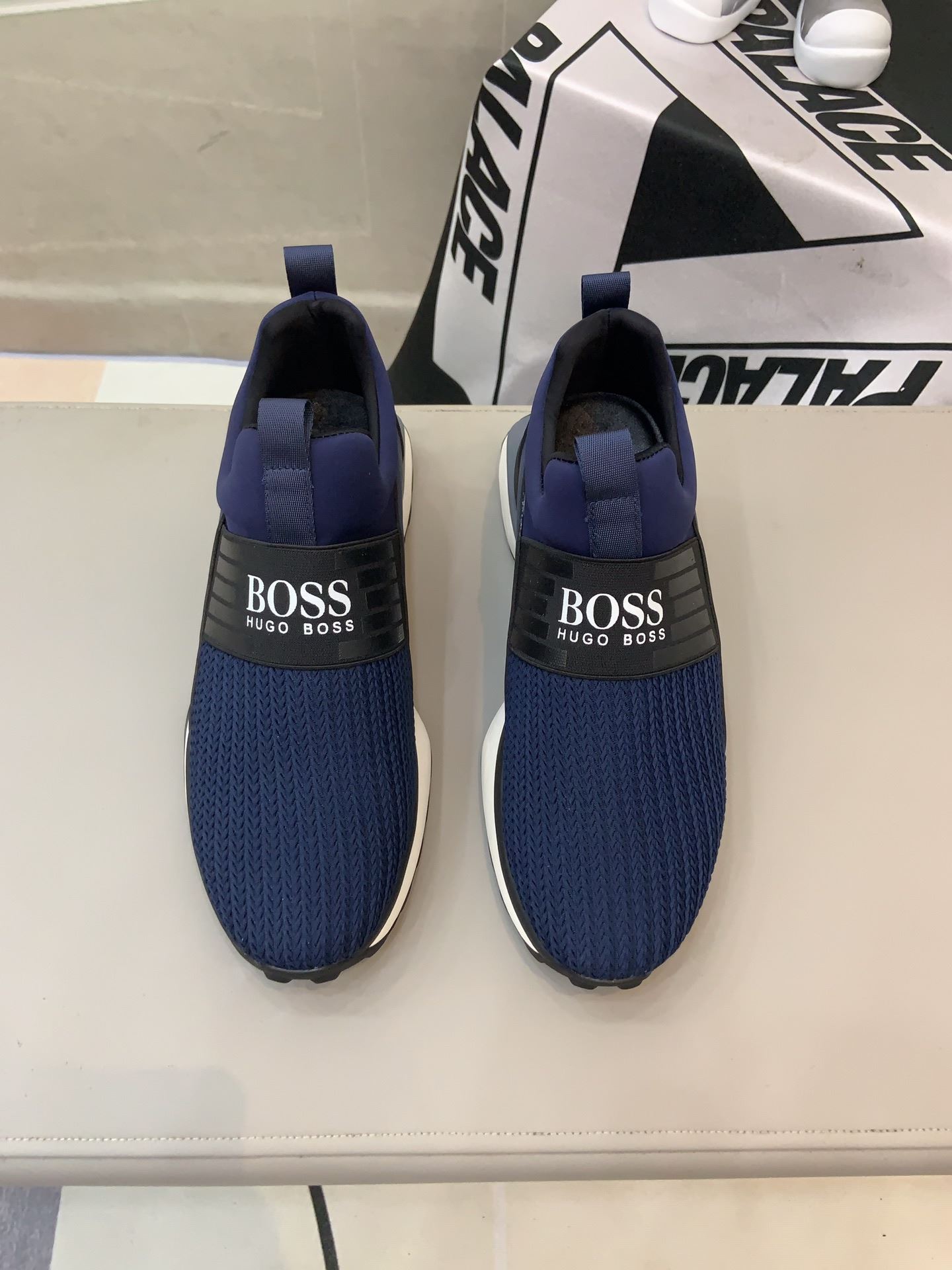 Boss Shoes